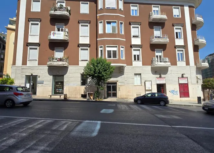 Bed and Breakfast Il Fòllaro Napoli